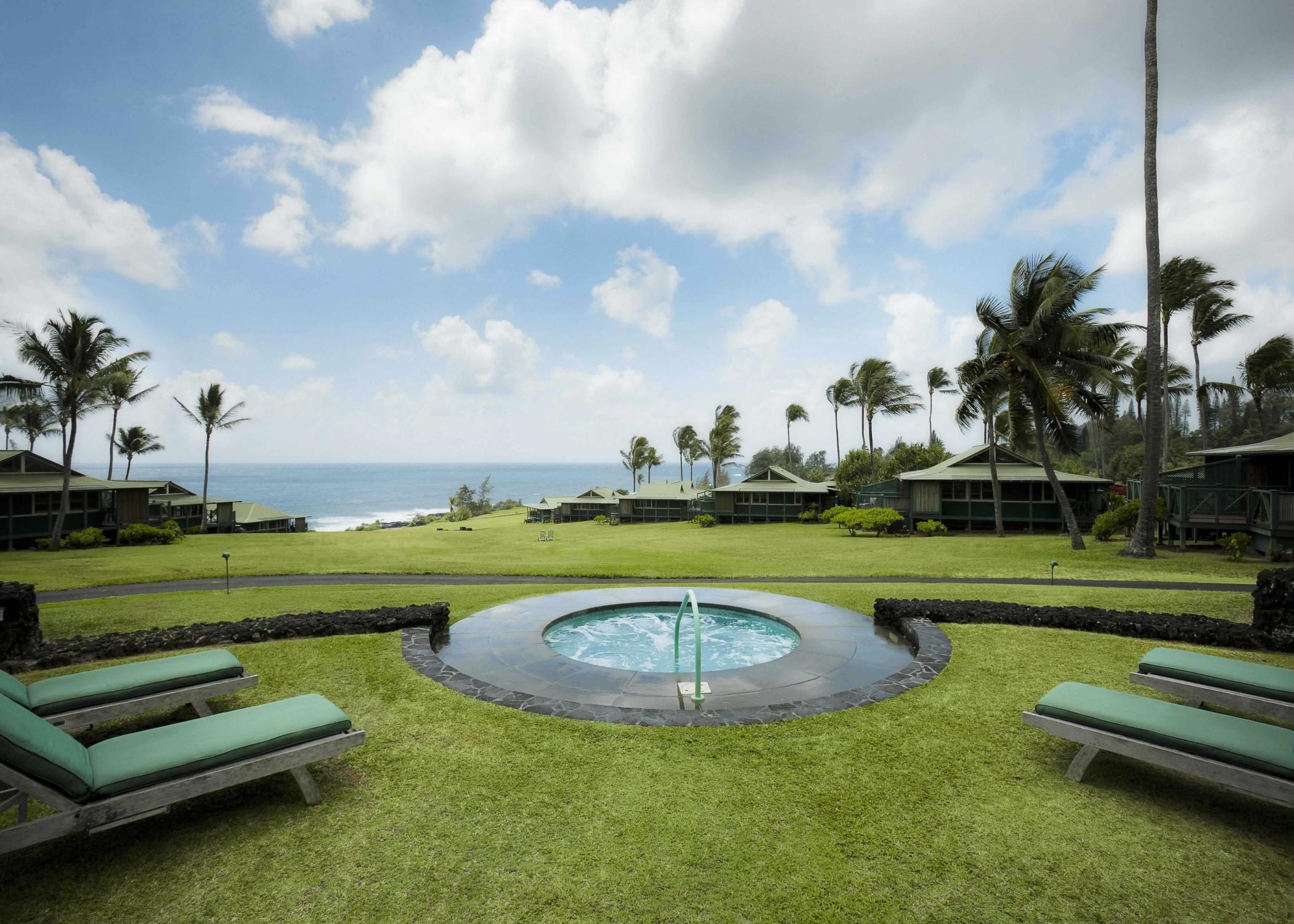 Hana-Maui Resort, A Destination By Hyatt Residence Exterior foto