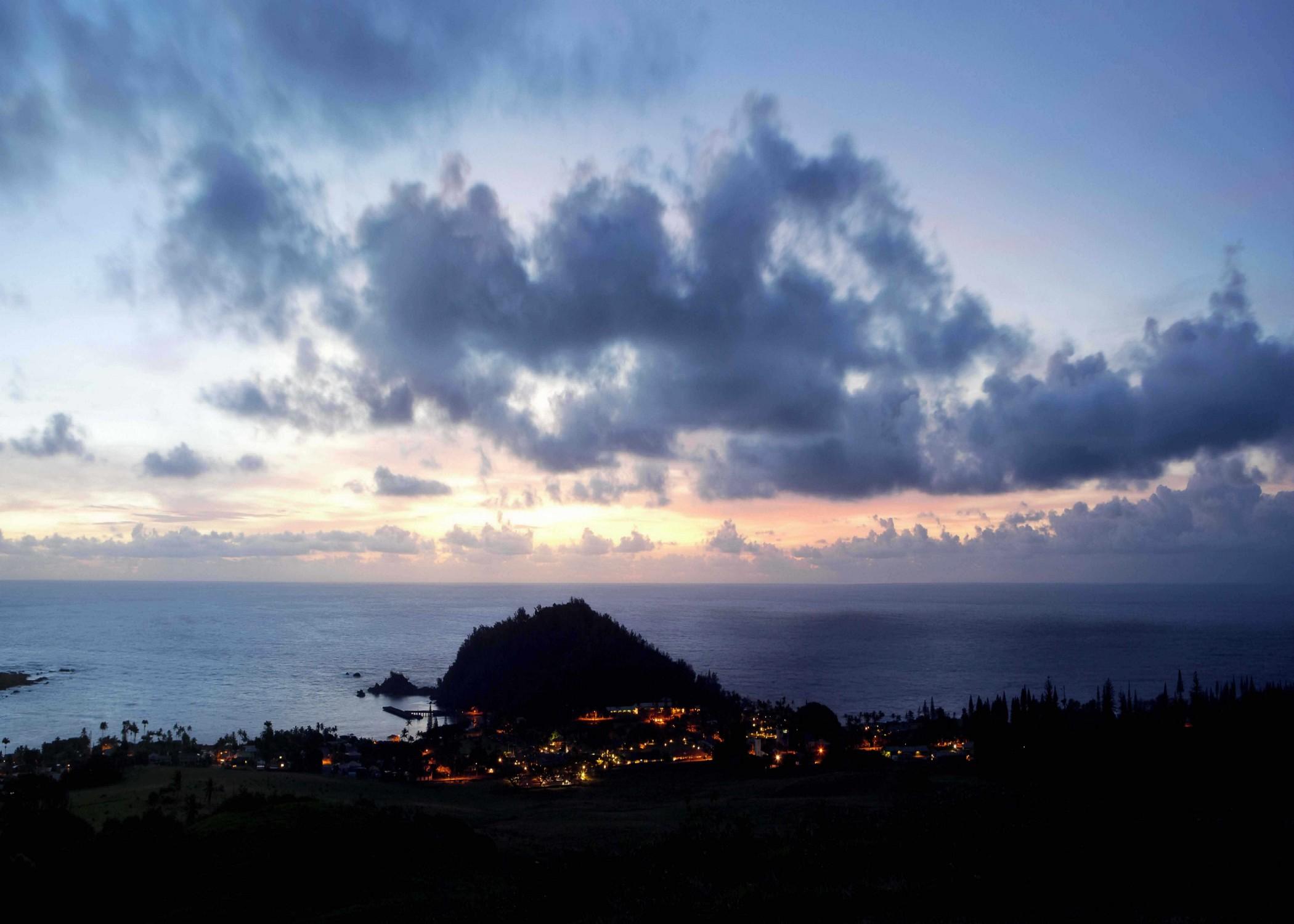 Hana-Maui Resort, A Destination By Hyatt Residence Exterior foto