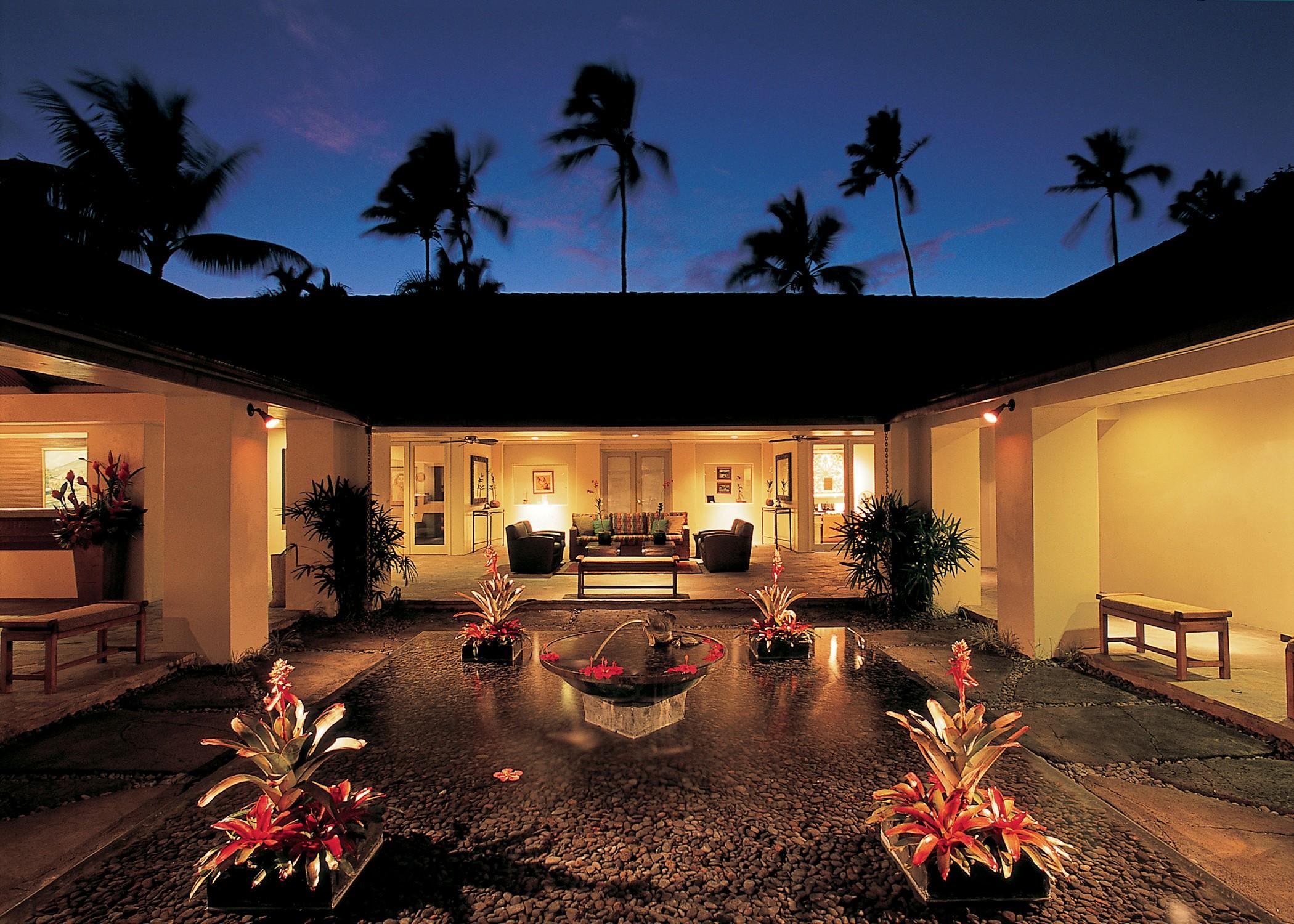 Hana-Maui Resort, A Destination By Hyatt Residence Exterior foto