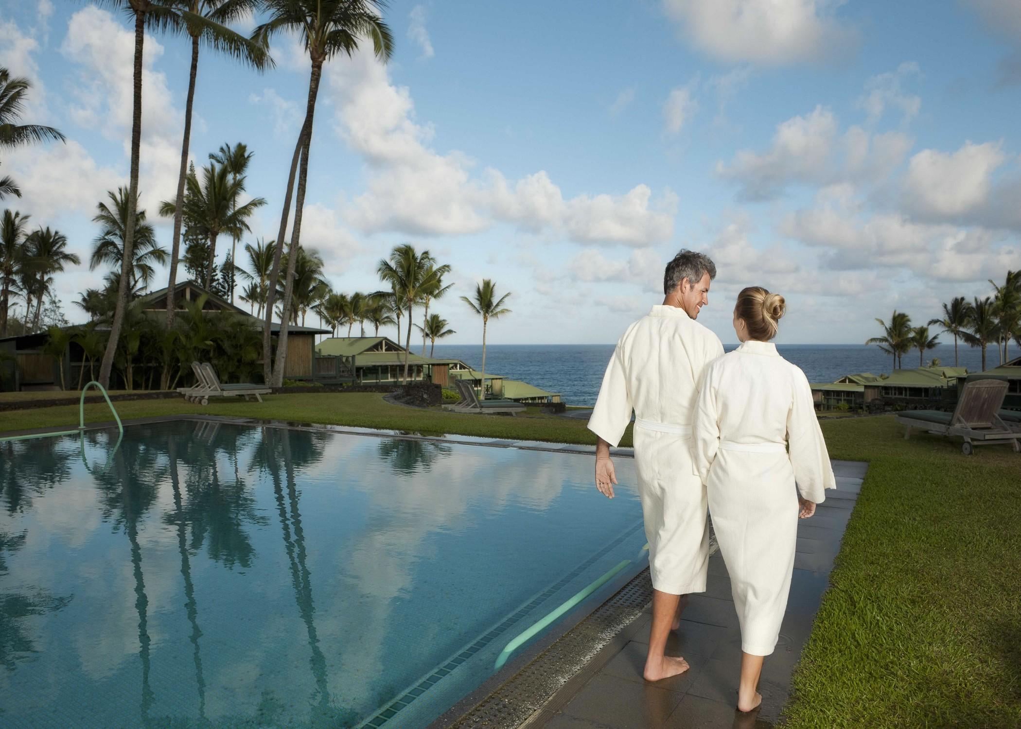 Hana-Maui Resort, A Destination By Hyatt Residence Exterior foto